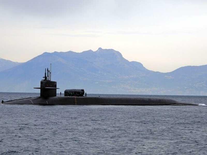 الهندي تنوي تنوي بناء 24 غواصة