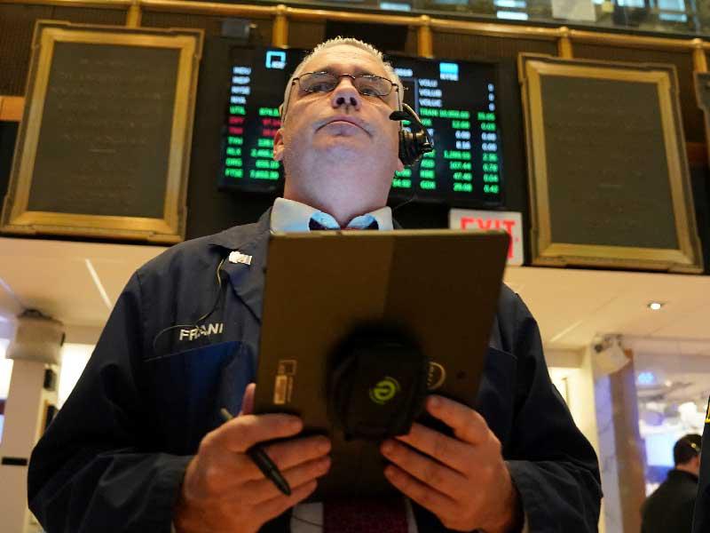 بورصة نيويورك