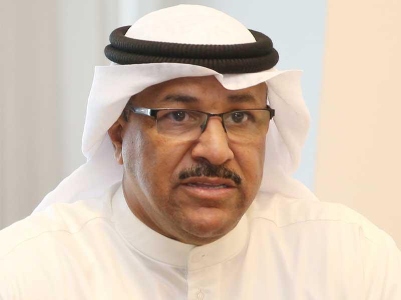 عضو مجلس إدارة اتحاد الكرة رئيس اللجنة الفنية خالد الشمري