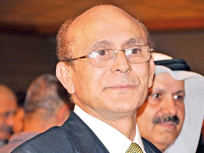 النجم محمد صبحي