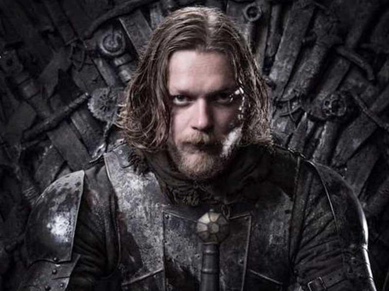 ​أندرو دنبار