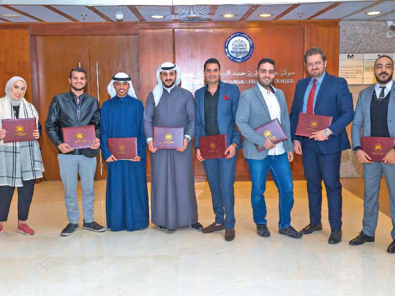 لقطة جماعية