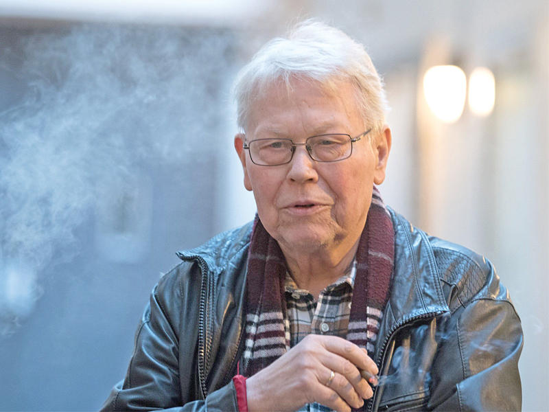 هاري كوبفر، أحد أشهر مخرجي الأوبرا بألمانيا