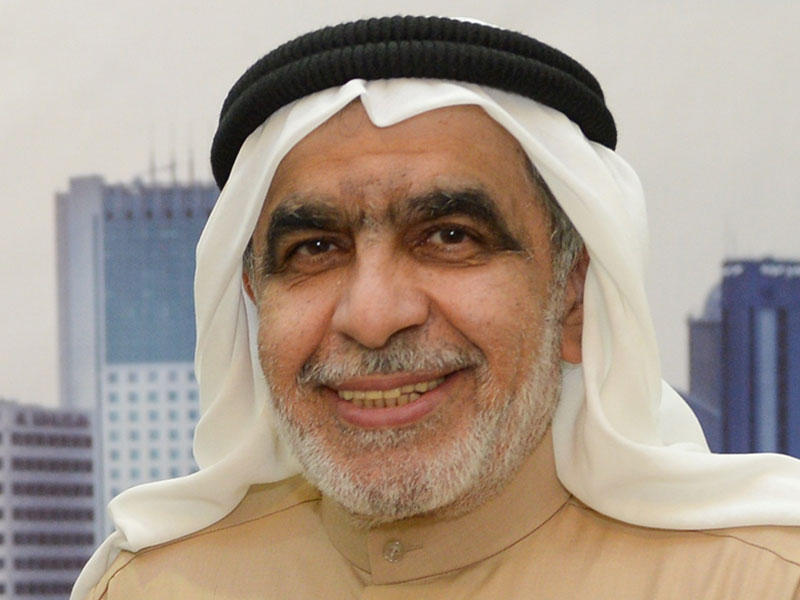 النائب عدنان عبدالصمد 