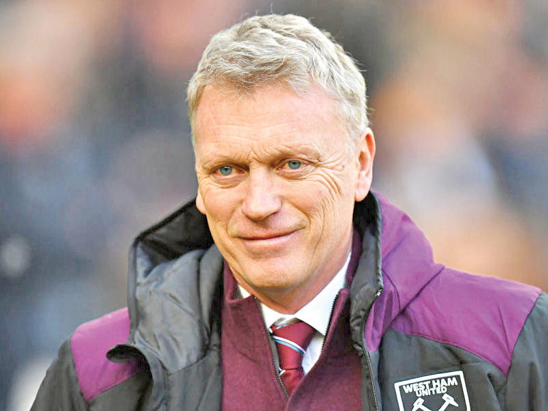 مارك نوبل قائد وست هام يونايتد