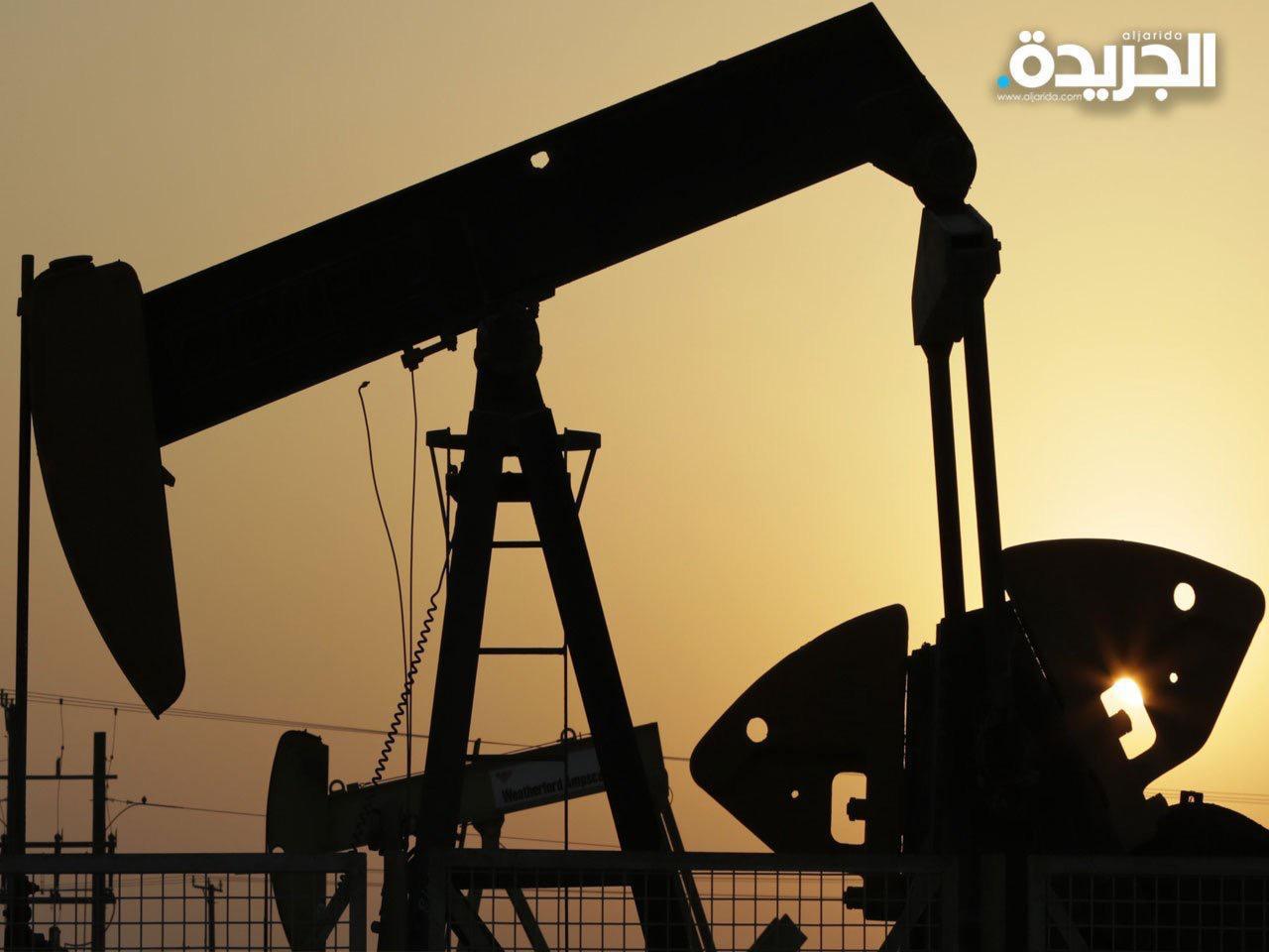 بداية قوية لسوق النفط