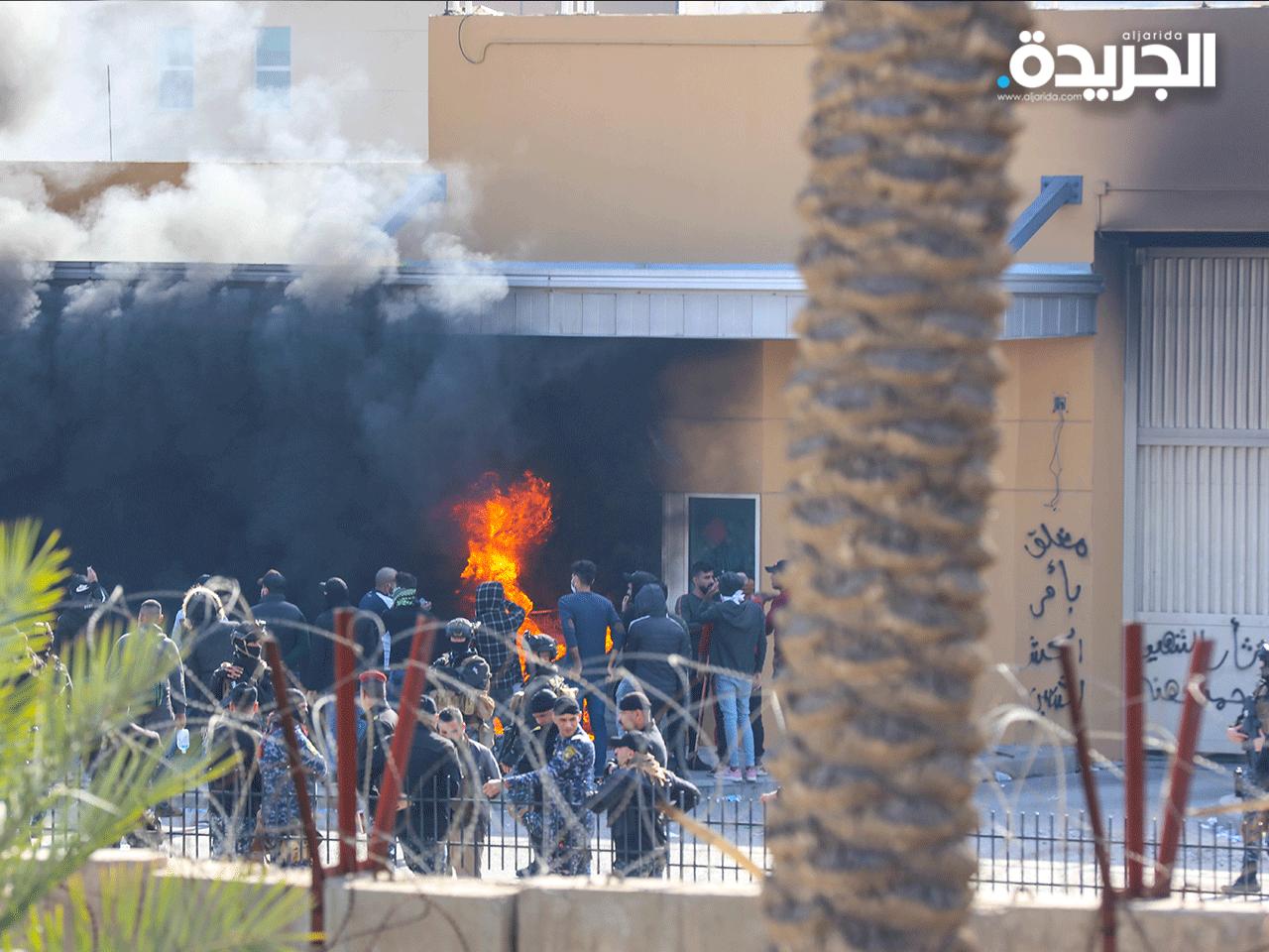 الكويت اعتبرته خرقاً لاتفاقية «فيينا»