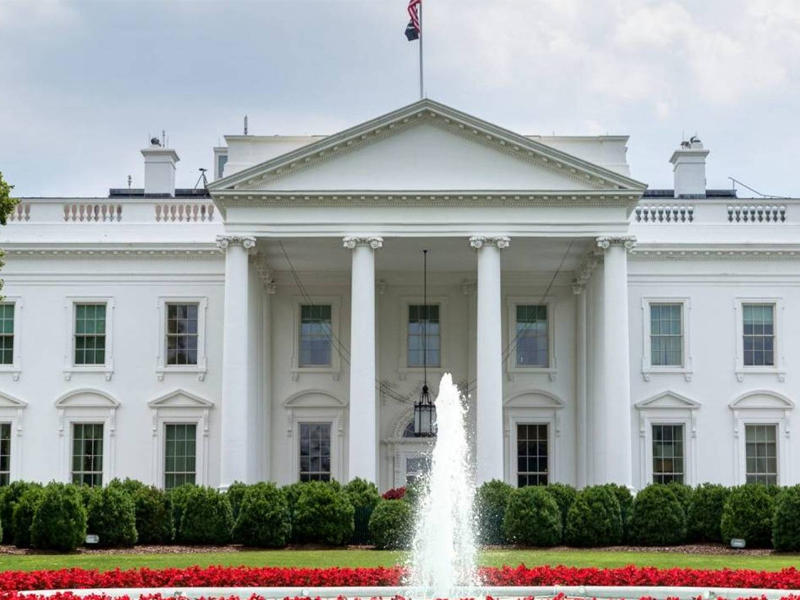البيت الأبيض