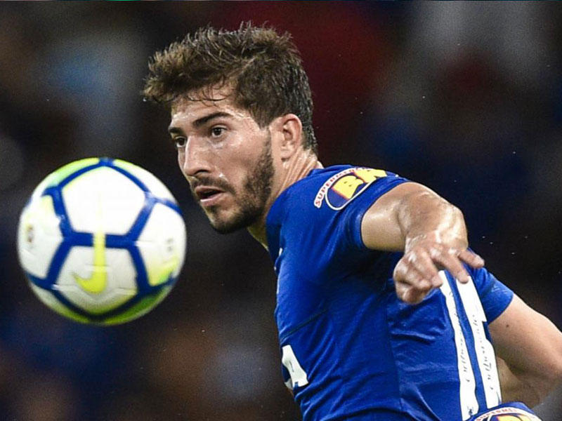 لوكاس سيلفا