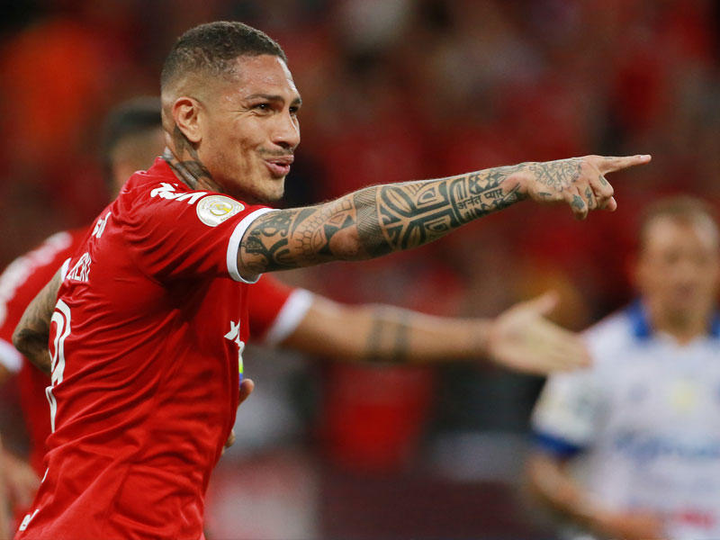 باولو غيريرو