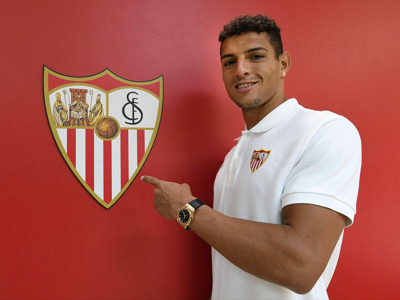 دييغو كارلوس