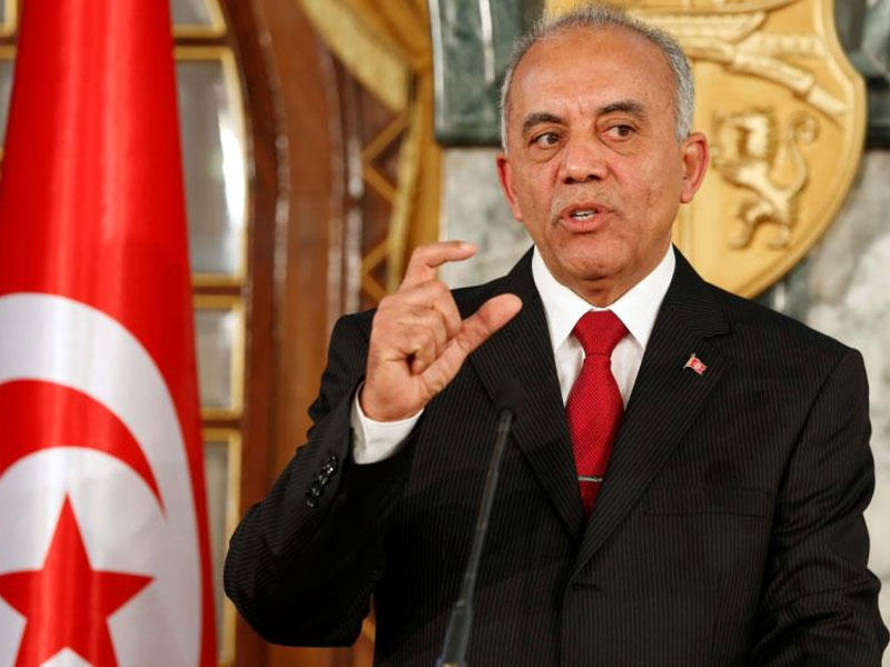 رئيس الوزراء المكلّف الحبيب الجملي