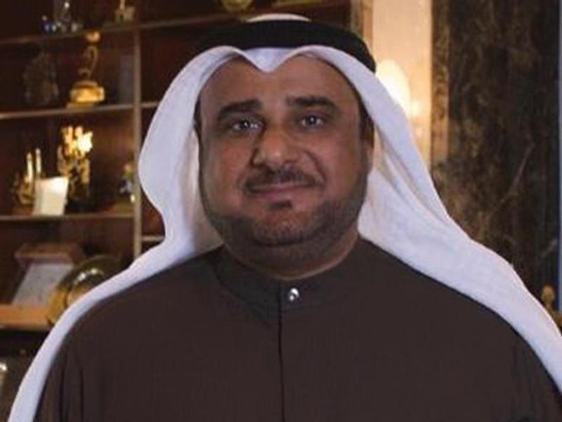 وكيل وزارة الأشغال، م. إسماعيل الفيلكاوي