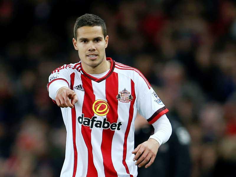  لاعب وسط إيفرتون جاك رودويل