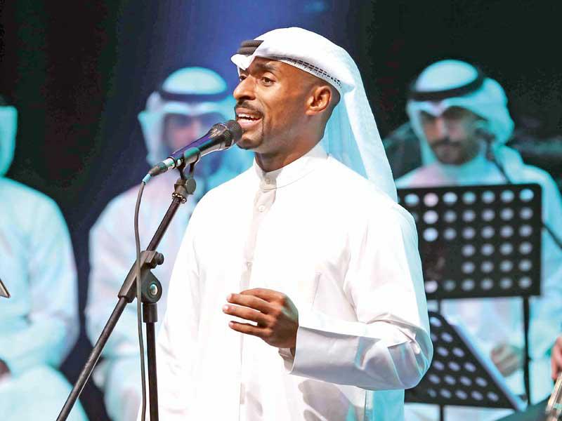 المفتاح في حفل افتتاح صيفي ثقافي الـ ١٢