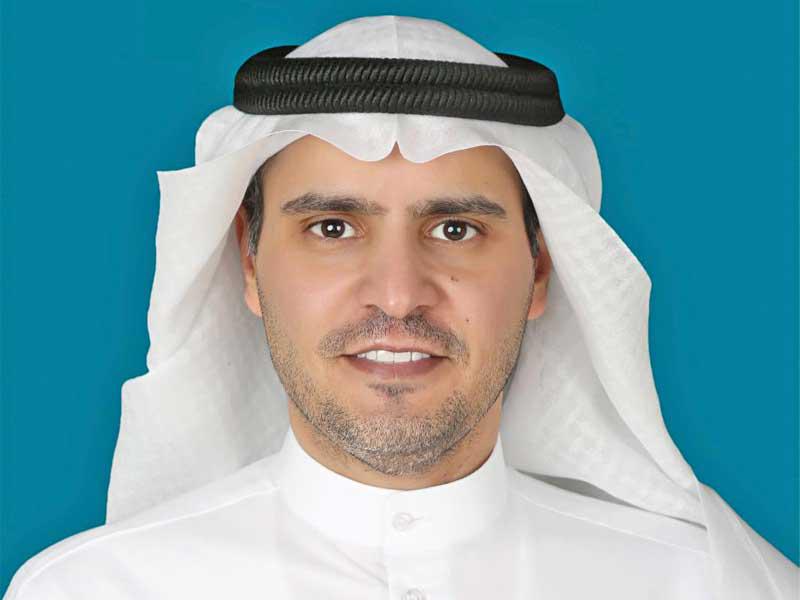 الخبير التربوي في مجال التطوير وقيادة التغيير د. محمد الشريكة