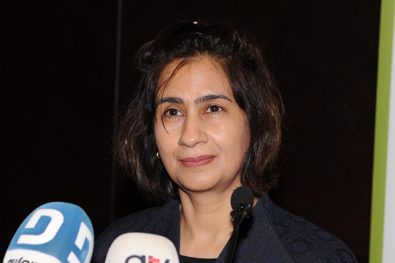 هديل بن ناجي