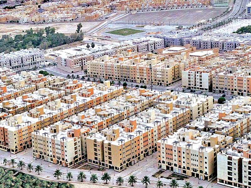 السعودية: 35% نمو قيمة صفقات «السكني» خلال 2019