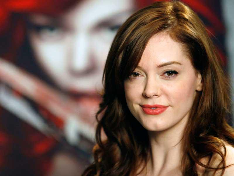 روز ماكغاون