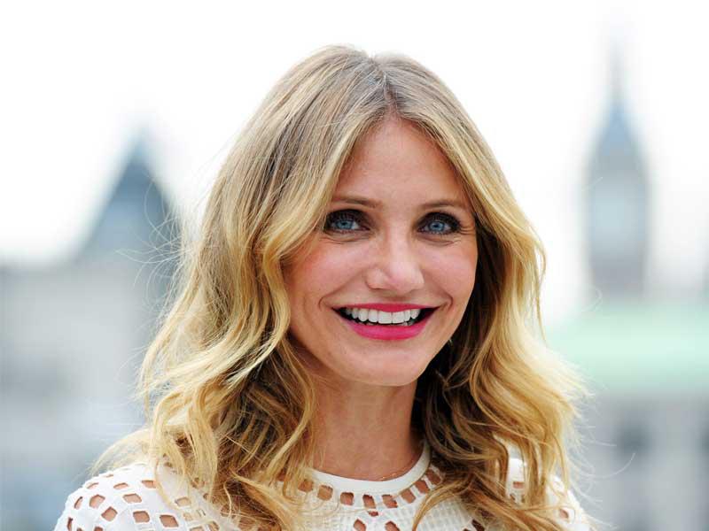 كاميرون دياز