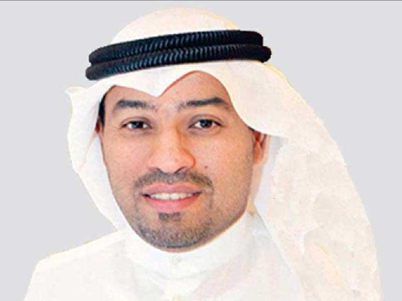 العميد المساعد للشؤون الطلابية في كلية الهندسة والبترول بجامعة الكويت د. خالد الهزاع