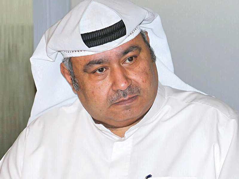 الوكيل المساعد للتعليم العام بوزارة التربية، أسامة السلطان