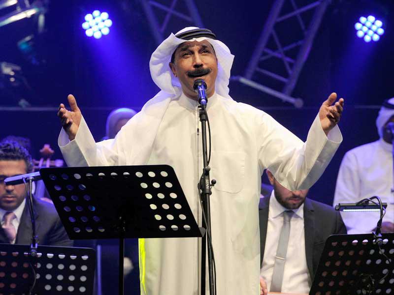 عبد الله الرويشد