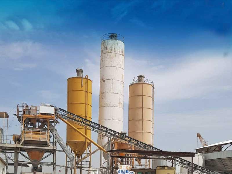 إحدى المخالفات بالأحمدي