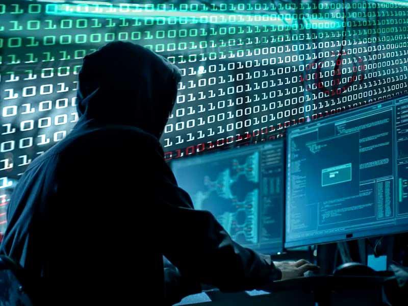 «قراصنة إيرانيون» يتبنون هجوماً على موقع أميركي