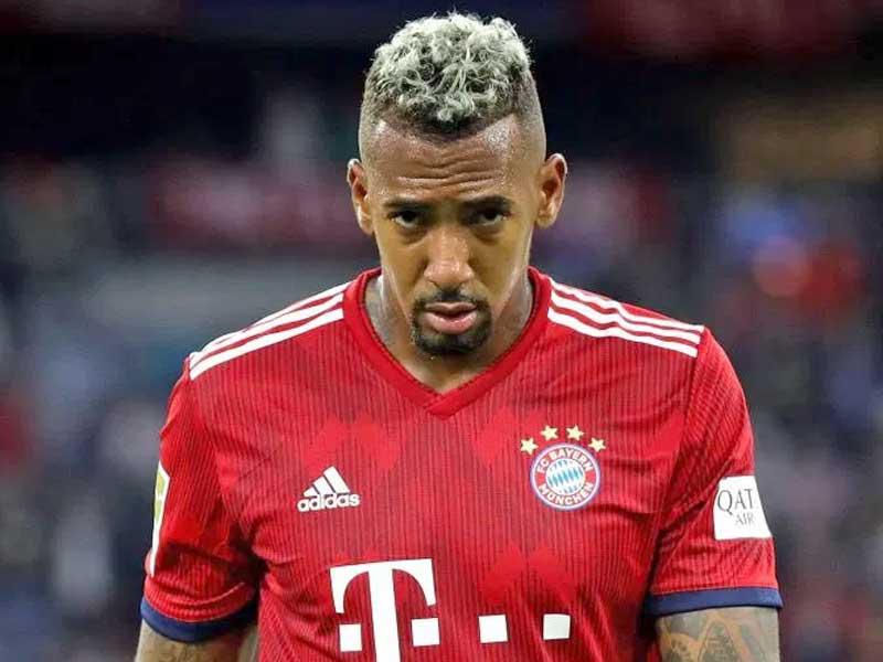 جيروم بواتنغ