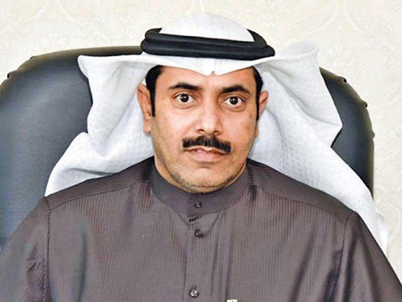 نائب مدير الهيئة العامة للقوى العاملة لشؤون قطاع العمالة الوطنية سلطان الشعلاني