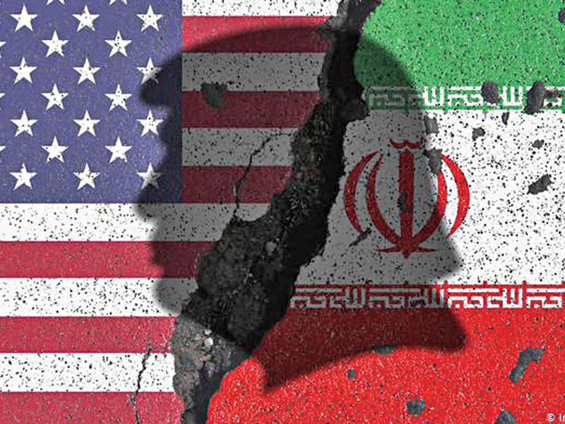 إلى أي مدى يؤثر التصعيد بين أميركا وإيران على صناعة النفط؟