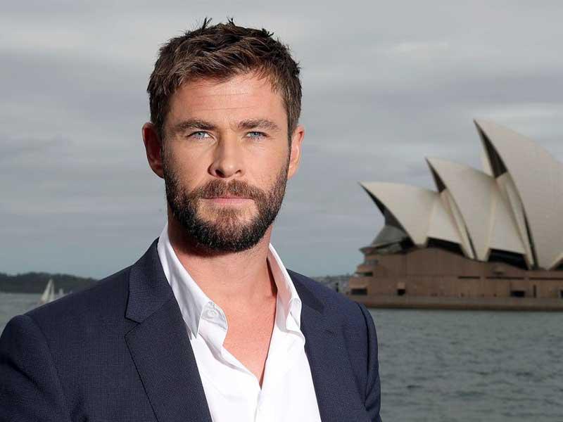 كريس هيمسورث