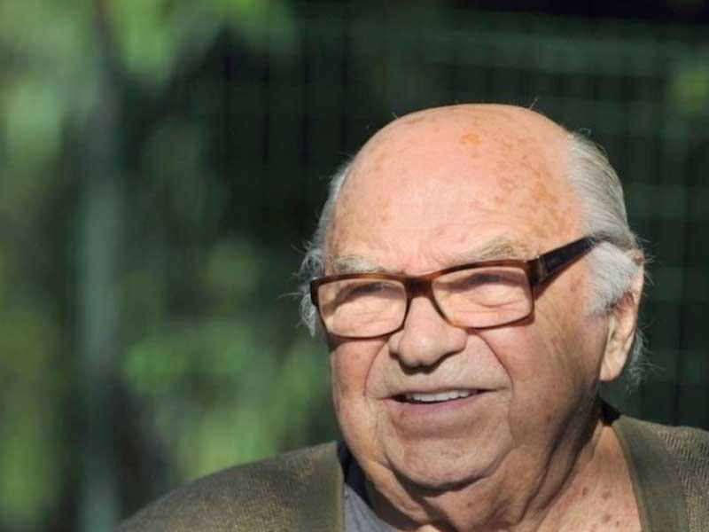 مصفف الشعر الفرنسي جاك ديسانغ