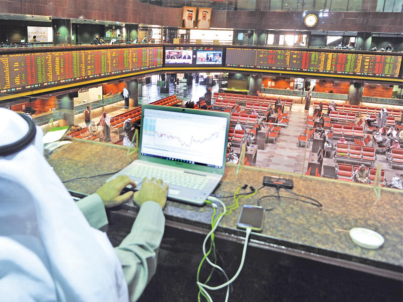 بورصة الكويت