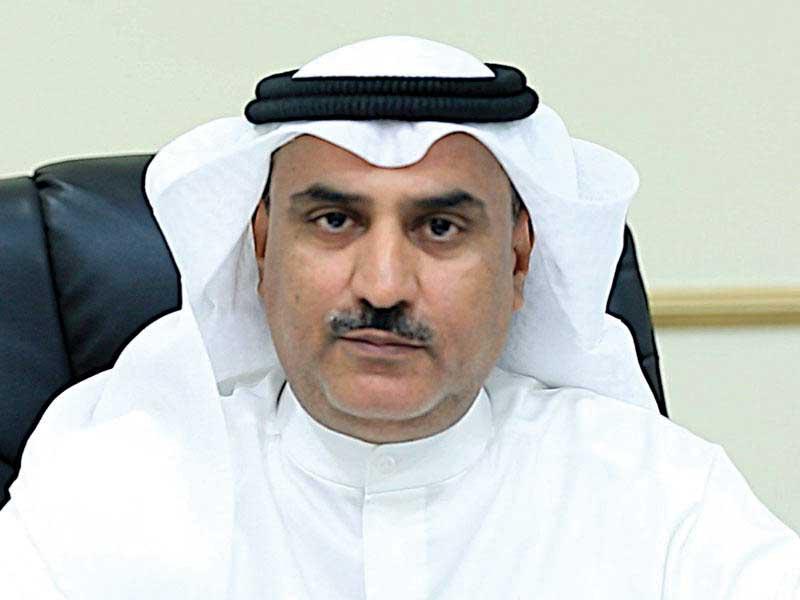  وزير التربية وزير التعليم العالي د. سعود الحربي