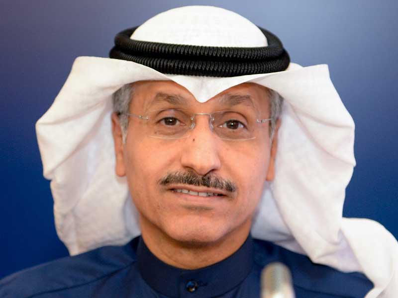 رئيس مركز التواصل الحكومي الناطق الرسمي باسم الحكومة، طارق المزرم