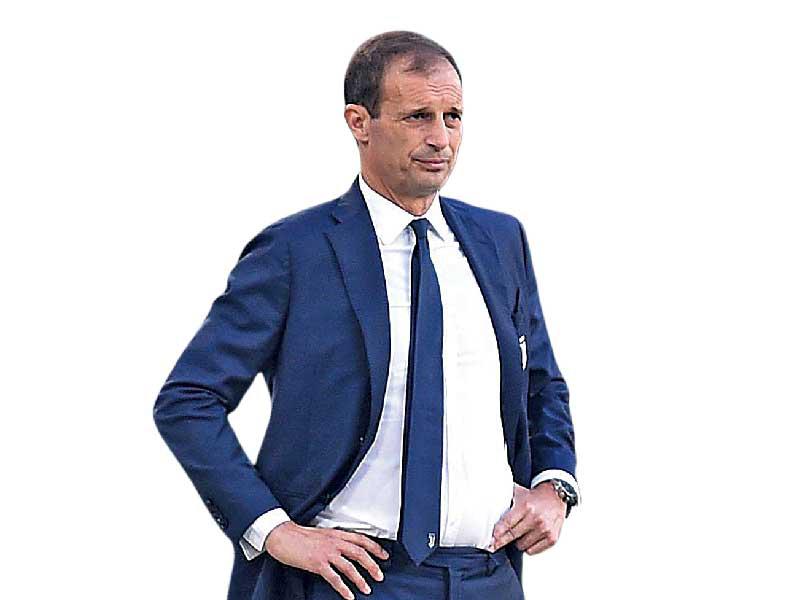 ماسيمليانو أليغري