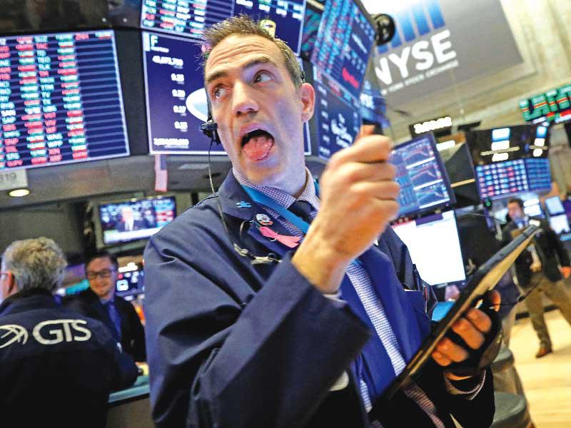 الأسواق الأميركية