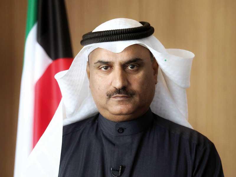 وزير التربية وزير التعليم العالي د. سعود الحربي