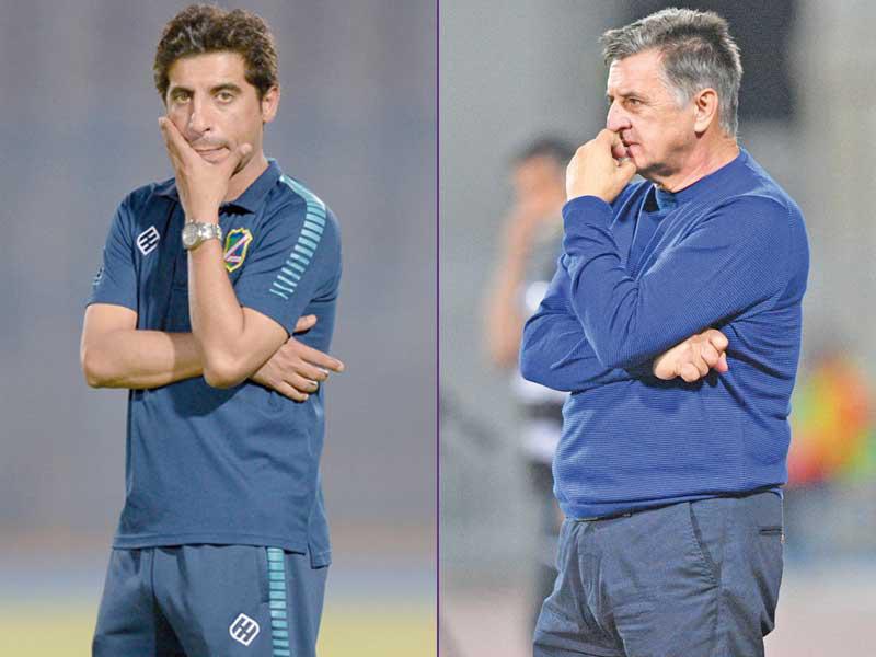 بوريس بونياك-سلمان عواد