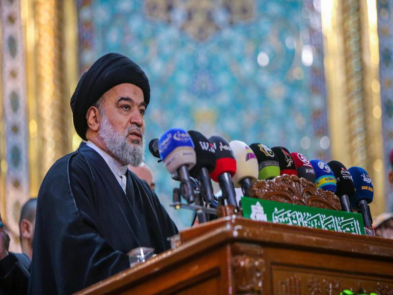 أحمد الصافي