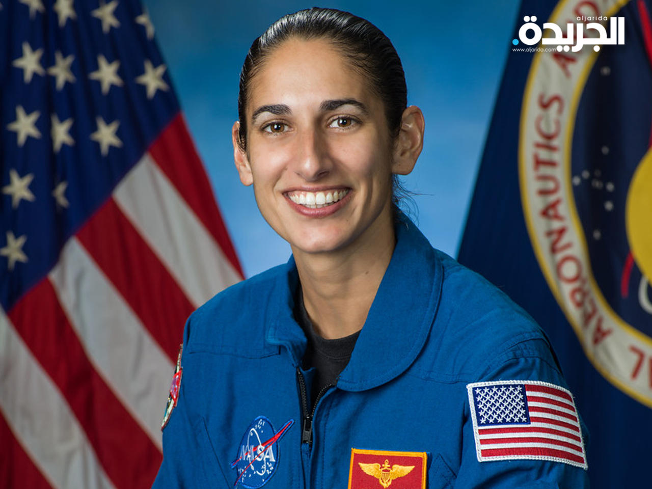 ياسمين مقبلي