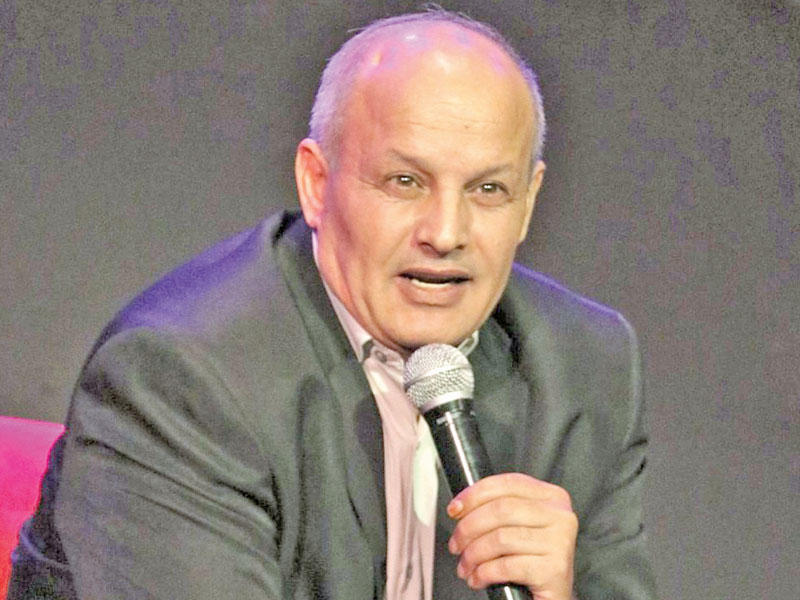 الأديب التونسي محمد عيسى المؤدّب 