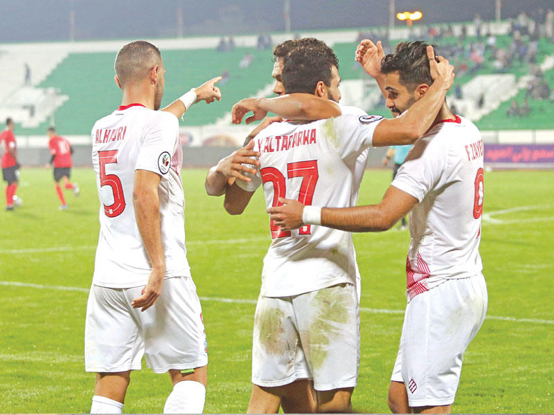  فريق نادي الكويت