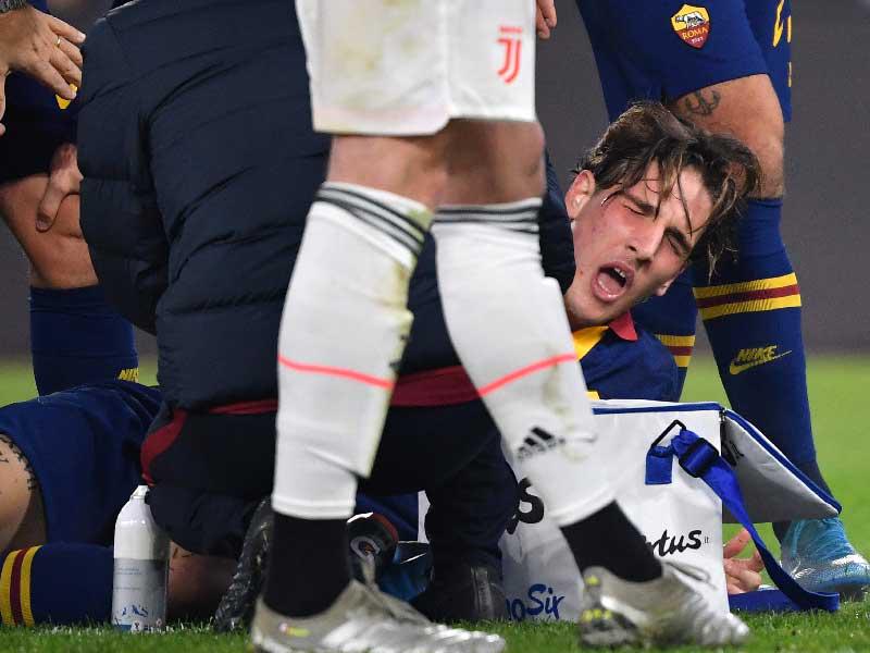 اللاعب نيكولو زانيولو