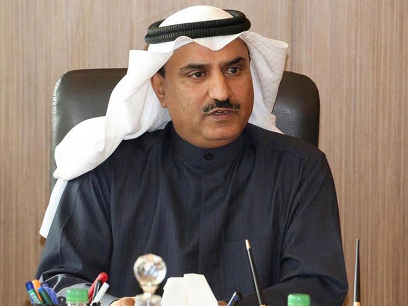 وزير التربية وزير التعليم العالي د. سعود الحربي 