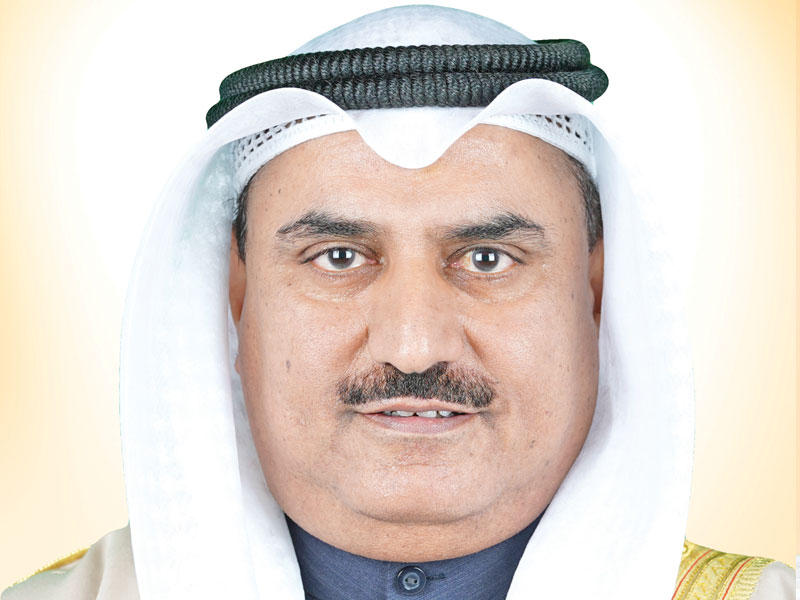  وزير التربية ووزير التعليم العالي الدكتور سعود هلال الحربي