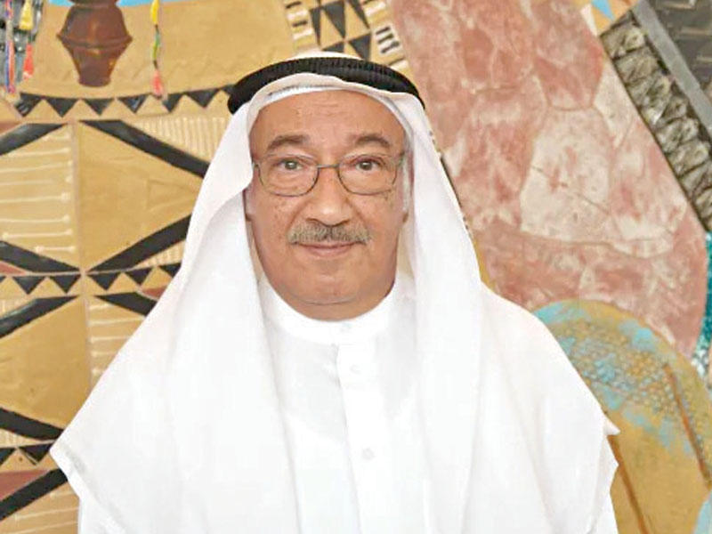  د. مصطفى معرفي