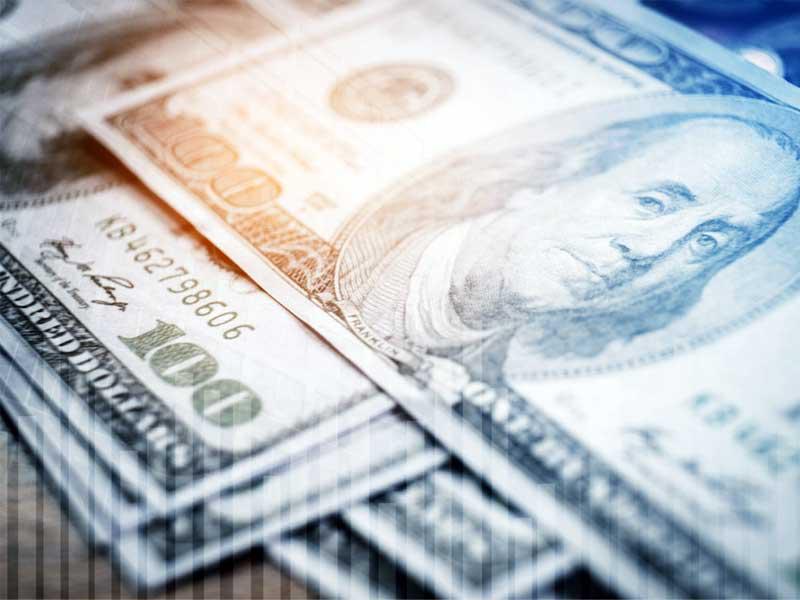 سعر صرف الدولار الامريكي في حالة استقرار امام الدينار الكويتي